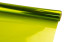 Colored Glass Film 0.7 * 10 Yard Olive