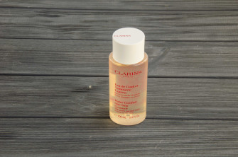 Clarins Instant Cleansing Lotion for Dry Skin, 100ml