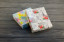 Коробка для подарунків 17*15*4см