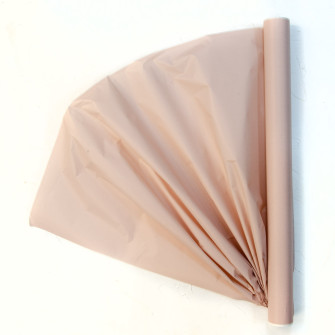 Paper for flowers tracing paper (30 g) President 0,5 * 15m Powder 604