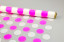 Matte Film 0.7 x 10yard "Sweet Bubble" Pink 601
