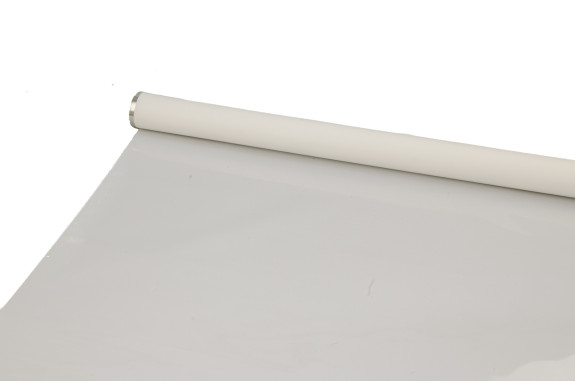 Film for flowers toning President 0.6m * 10m (600K) White 101