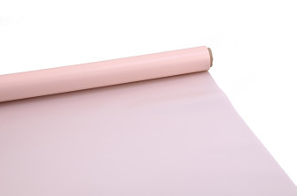 Плівка матова Perl в рулонах 0,7 х 8м P.ZGZ-165 Light Pink