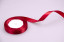 Satin ribbon 1,5cm * 25yards Bordeaux 48