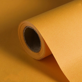 Paper in a roll of 60 cm x 6 yards ZRYSMKZ-C09 Apricot