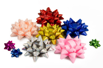 Bant Metal pp 6 pcs 12 cm.