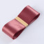 Satin ribbon R.CSZD.038-013 Brick Red