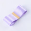 Лента атласная 3,8см x 50ярд R.CSZD.038-032 Lavender