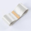 Satin ribbon R.CSZD.038-113 White