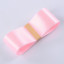 Стрічка атласна 3,8см * 50ярд R.CSZD.038-165 Light Pink