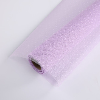 Сітка 50см x 10ярд горох MH.DDS-032 Lavender