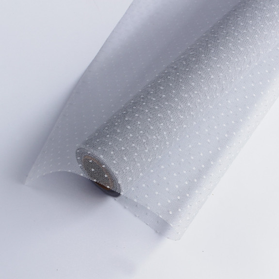 Сетка 50см x 10ярд горох MH.DDS-124 Grey