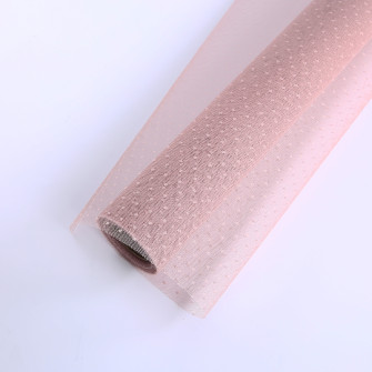 Сітка 50см x 10ярд горох MH.DDS-162 Peony