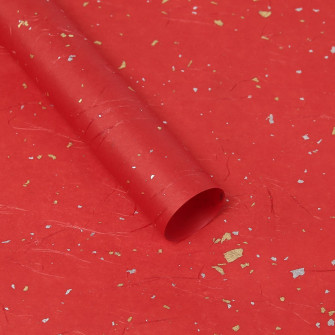 Пленка в листах 60х60см P.MHJYD-012 Red