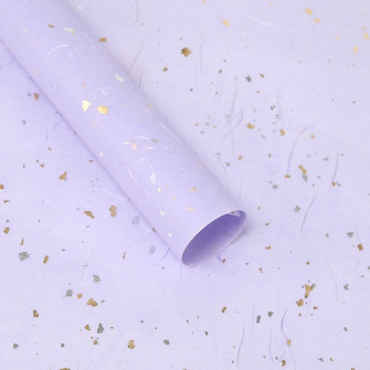 Пленка в листах 60х60см P.MHJYD-033 Lilac Mist