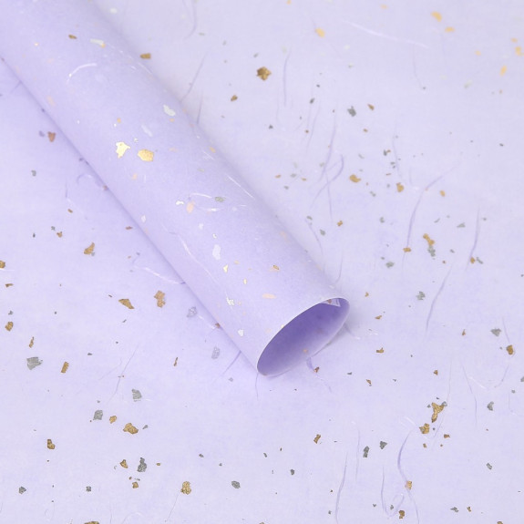 Пленка в листах 60х60см P.MHJYD-033 Lilac Mist