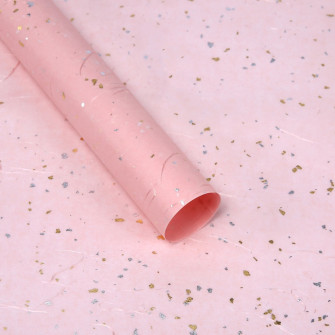 Пленка в листах 60х60см P.MHJYD-167 Icy Pink