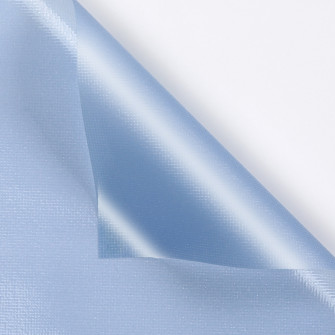Пленка матовая в листах плотная P.QCS-105 Carolina Blue