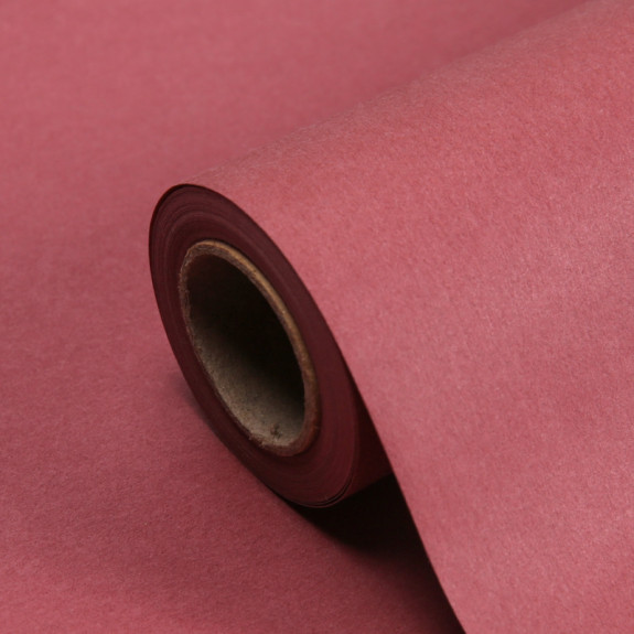 Wrapping Paper 58cm х 8y P.FHXL-015 Rust