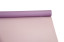 Плівка матова двостороння в рулоні 60см х 8ярд P.OY-031 Light Pink + Lilac