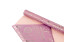 Плівка двостороння металізована в рулоні 0,58 х 5м S.WTB-05 Lt Pink
