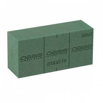 Флористична піна OASIS® IDEAL 35