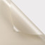 Пленка матовая в лиистах плотная P.QCS-155 Milky Tea