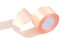 Satin ribbon 5 cm * 30 m Peach 183/109