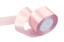 Satin ribbon 5 cm * 30 m Powder 41/169/153/75
