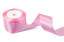 Satin ribbon 5 cm * 30 m Pink neon 79