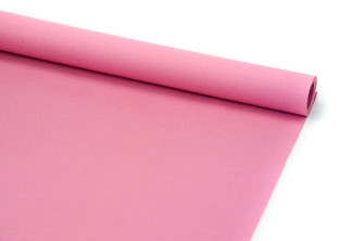 The paper is thick 60 cm x 5 m pink