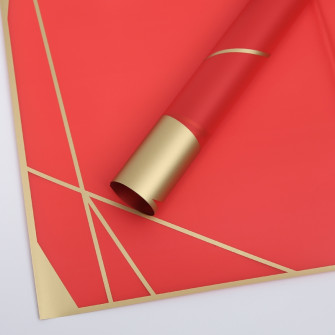 Плівка "Вектор" P.HX 012 Red