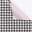 Плівка матова "Шефердська Клітинка" P.XXY 167 Icy Pink
