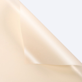 The film is matte in sheets dense P.QCS-053 Peach