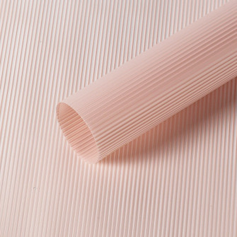 Matte film in a roll of 0,6 x 9 m "Vintage strips" S.WMX-07 Peony