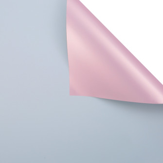 Пленка двусторонняя P.MGOY 138 Copen + Rose Gold