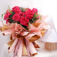 Пленка матовая в листах с золотыми вставками S.SJLJ Pink