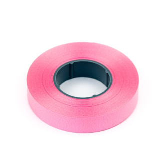 Polypropylene tape 2 cm x 50 m Dolce New Pink