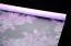 Matte film in a roll of 70 cm x 8 m "Vintage rose" lilac