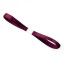 Satin ribbon 5mm x 25yards Marsala 83