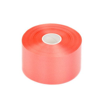 Polypropylene tape 5 cm x 50 yards S01-red