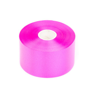 Polypropylene tape 5 cm x 50 yards S02-Crimson