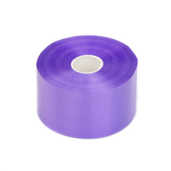 Polypropylene tape 5 cm x 50 yards S03-purple