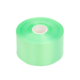 Polypropylene tape 5 cm x 50 yards S08-light green