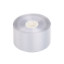 Стрічка поліпропіленова 5см х 50ярд S12-light grey