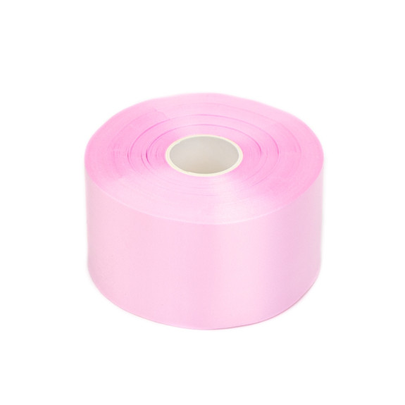 Стрічка поліпропіленова 5см х 50ярд S14-light pink