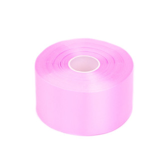 Polypropylene tape 5 cm x 50 yards S04-pink