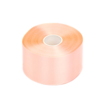 Polypropylene tape 5 cm x 50 yards S16-salmon