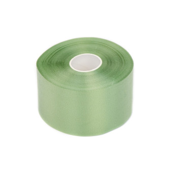 Polypropylene tape 5 cm x 50 yards S21-green