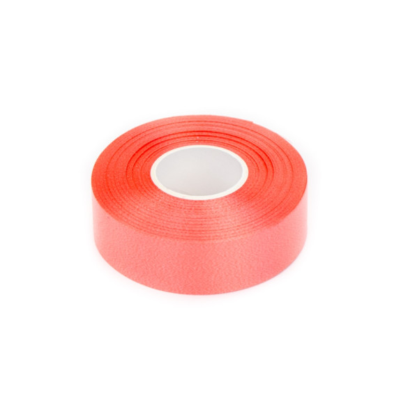 Polypropylene tape 2 cm x 22 m S01-red